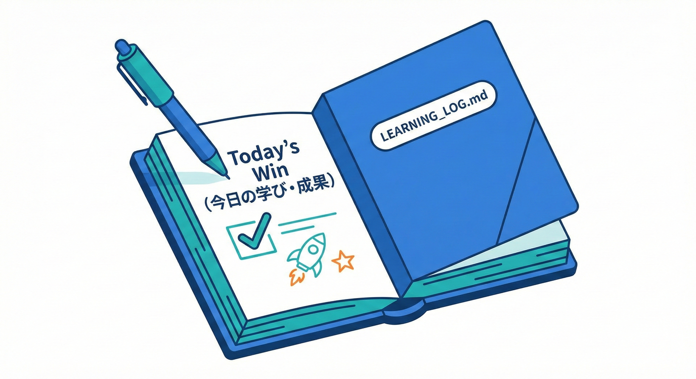 Learning Log