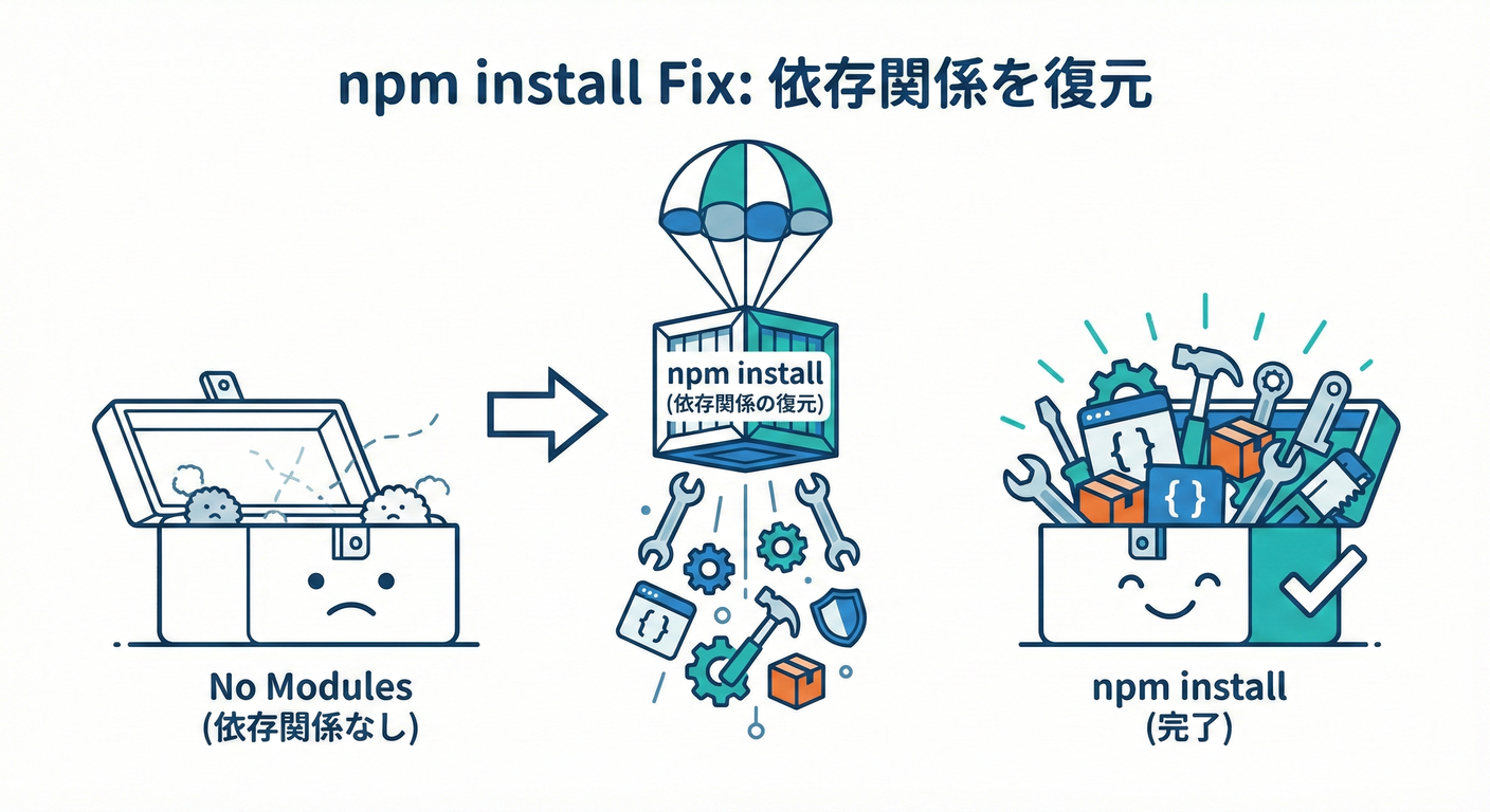 013 Npm Install Toolbox