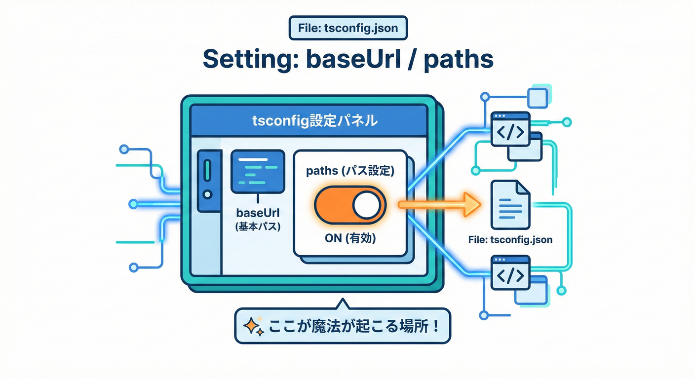 next_study_017_tsconfig_setup