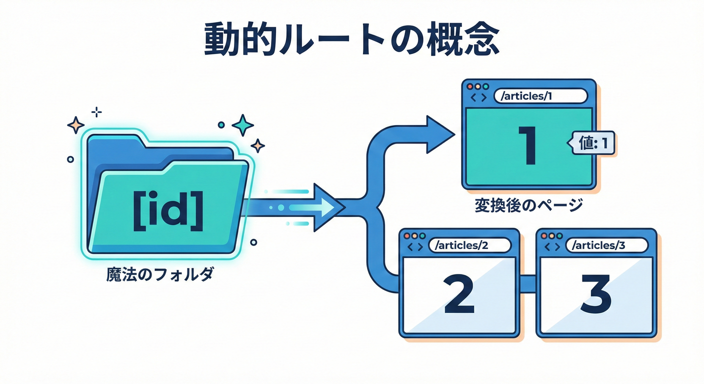 next_study_062_dynamic_route_concept