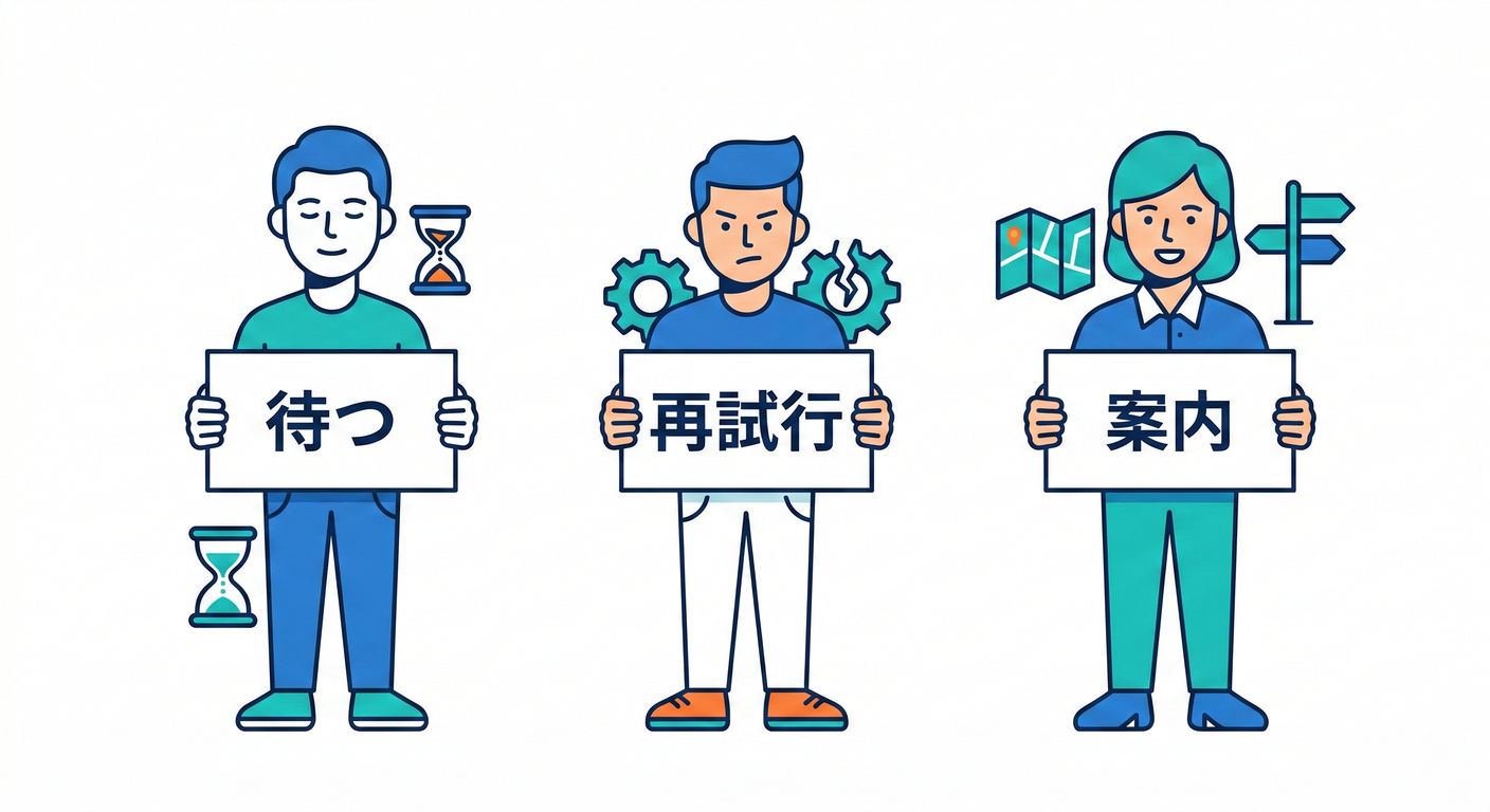 Role description in 1 line