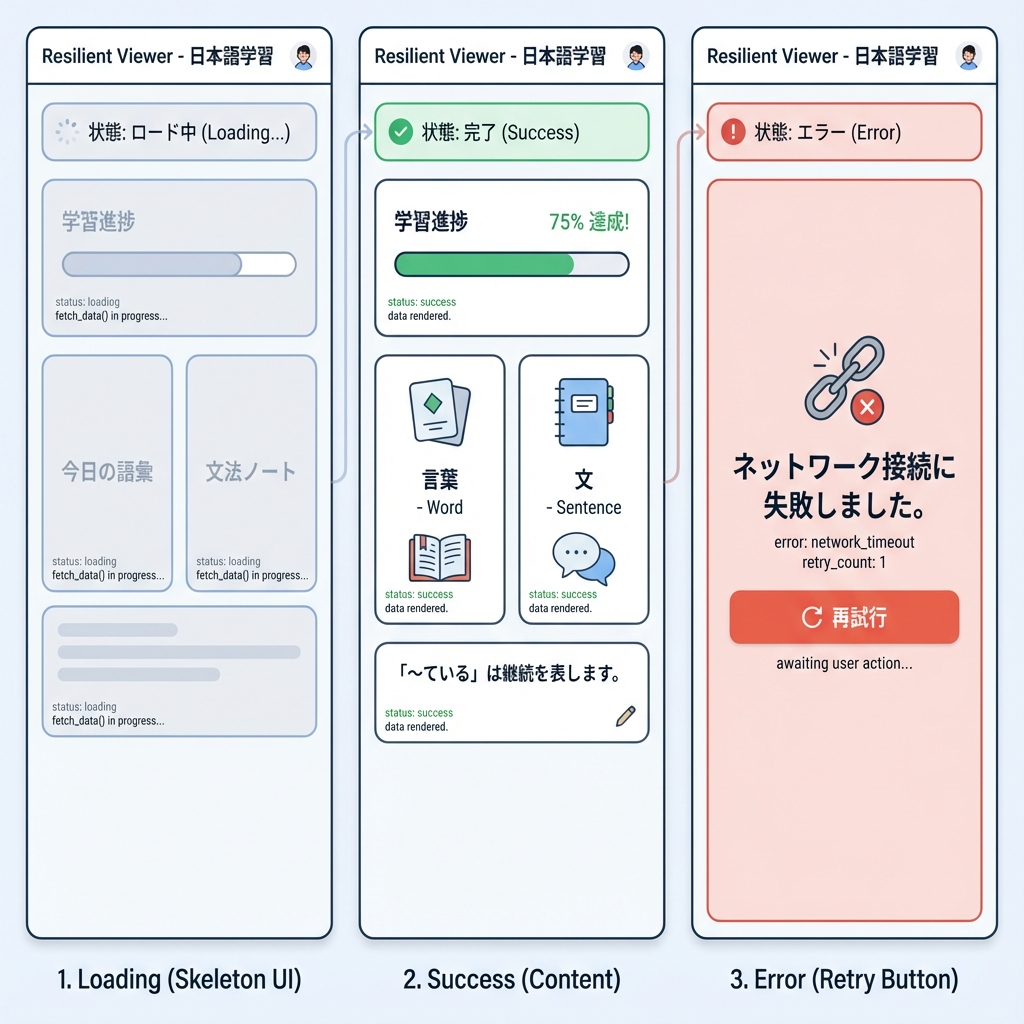 完成イメージ（フォルダ構成）