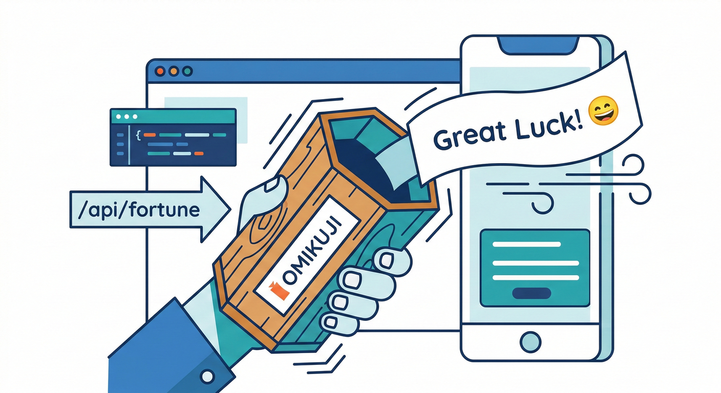 Fortune API Challenge