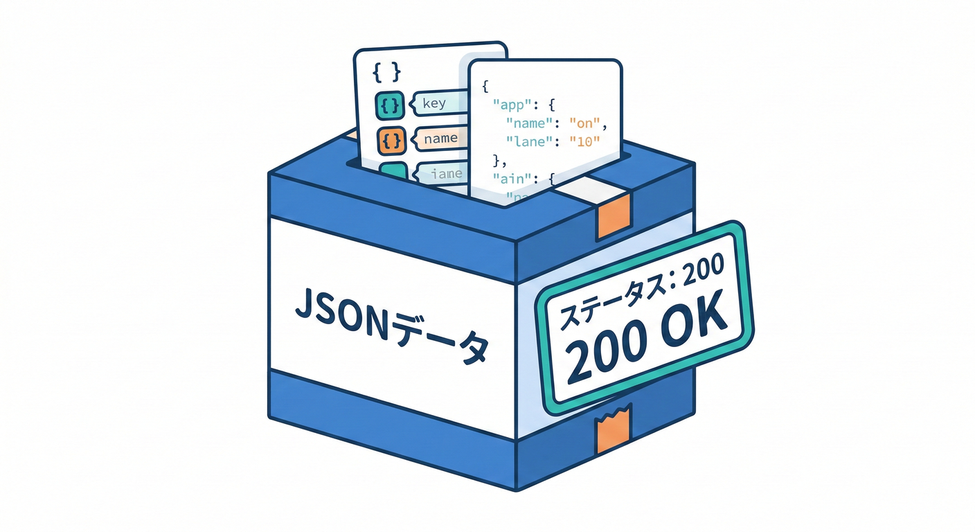 next study 110 json status pair