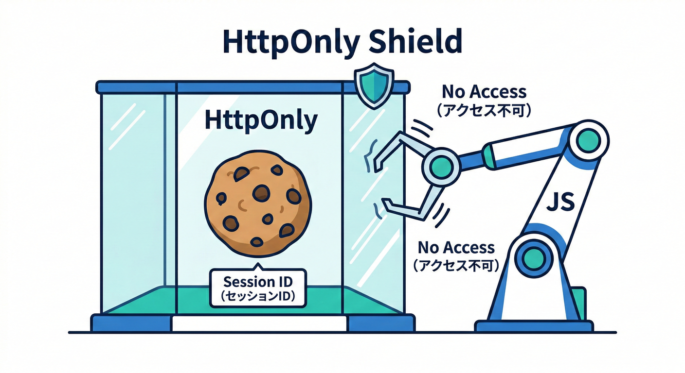 next study 111 httponly shield