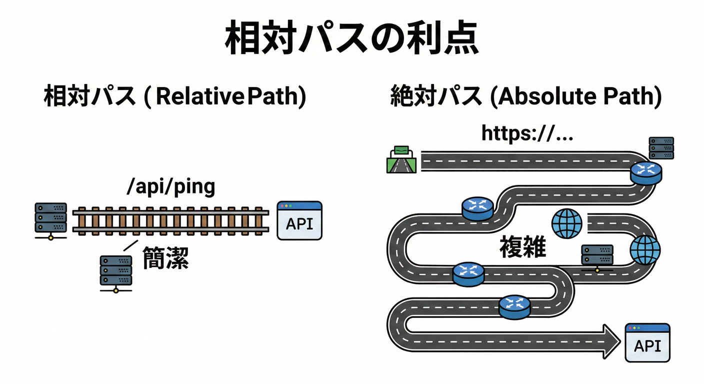 next study 112 relative path
