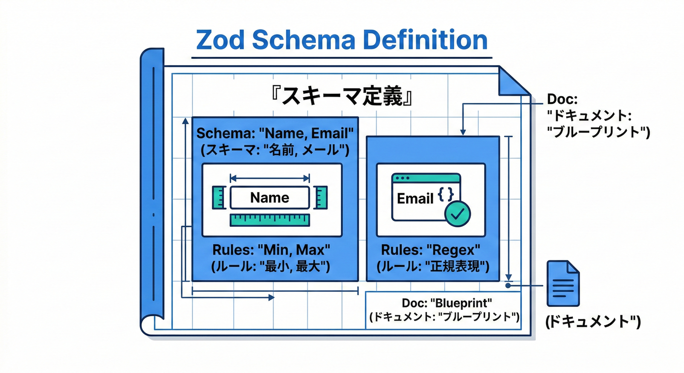 next study 154 zod schema