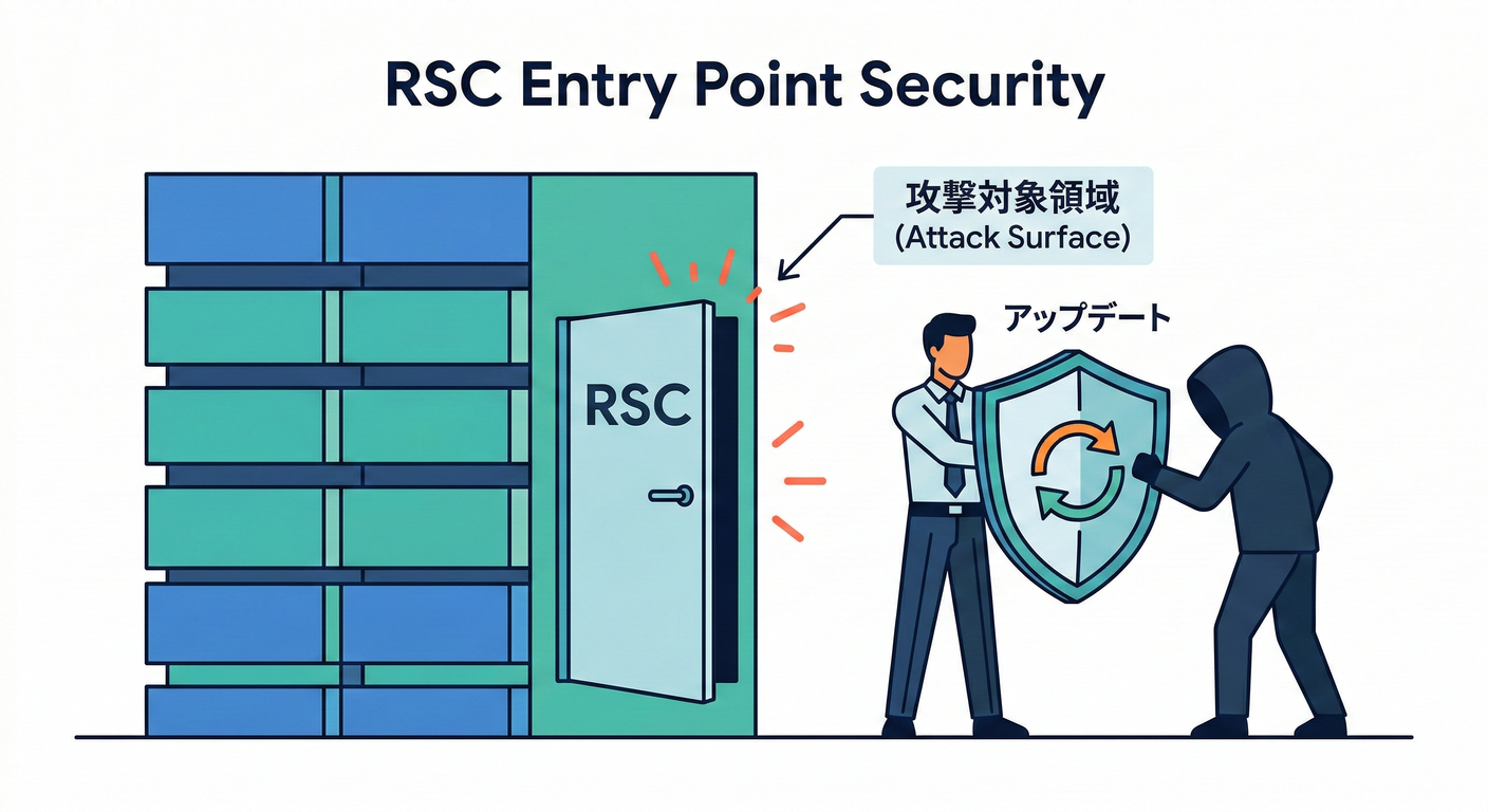 next study 156 rsc entry