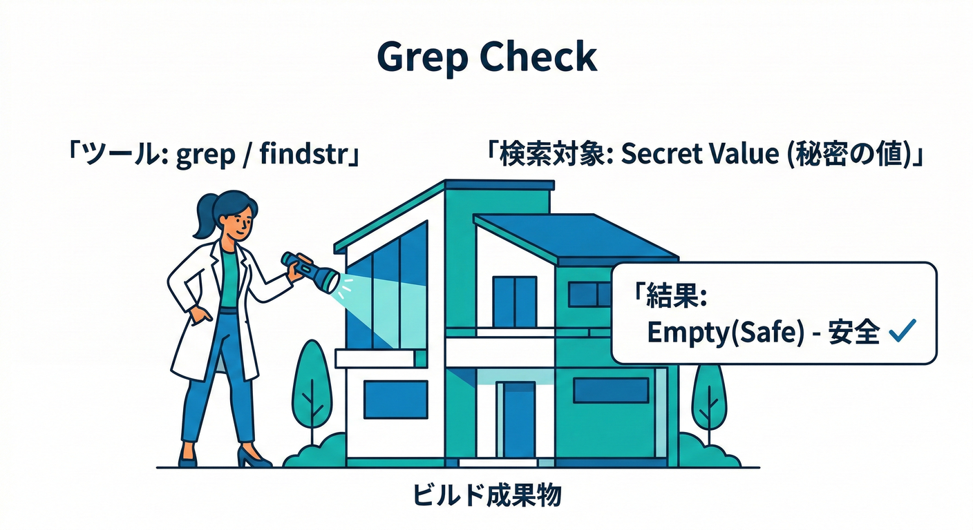 next study 159 grep check