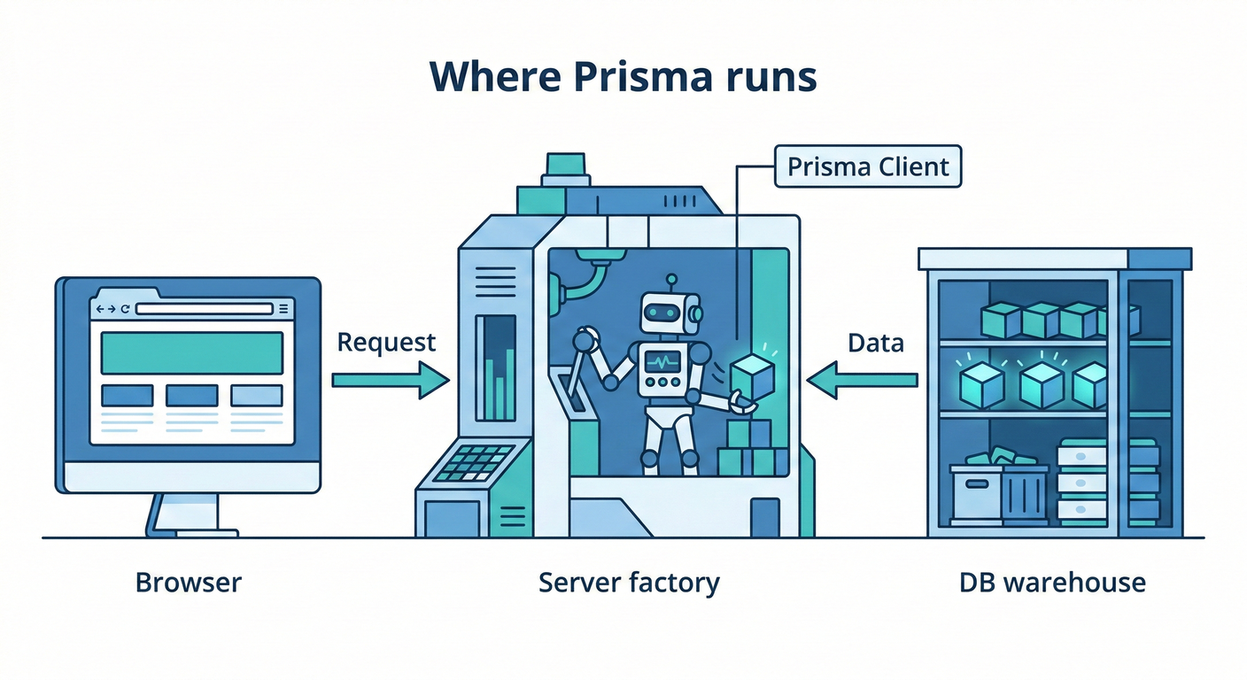 next study 163 server position