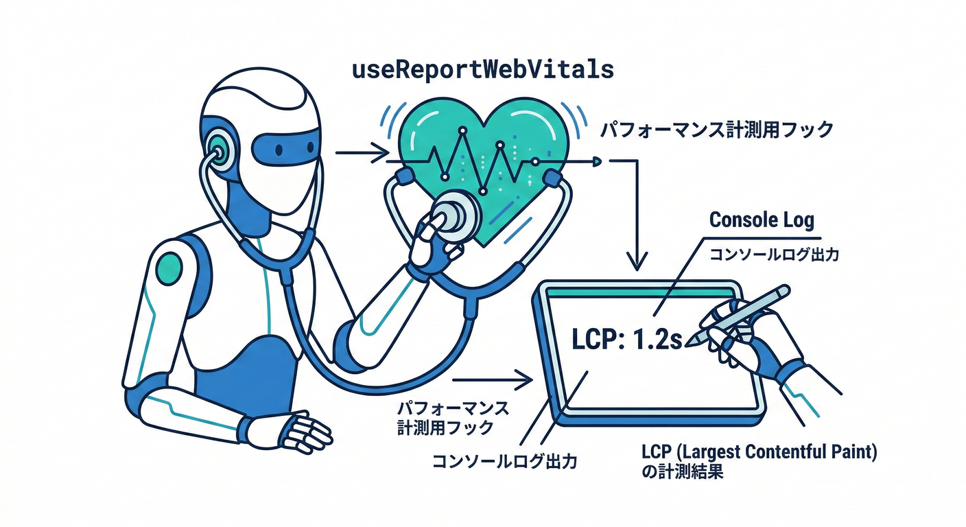 199 use report web vitals
