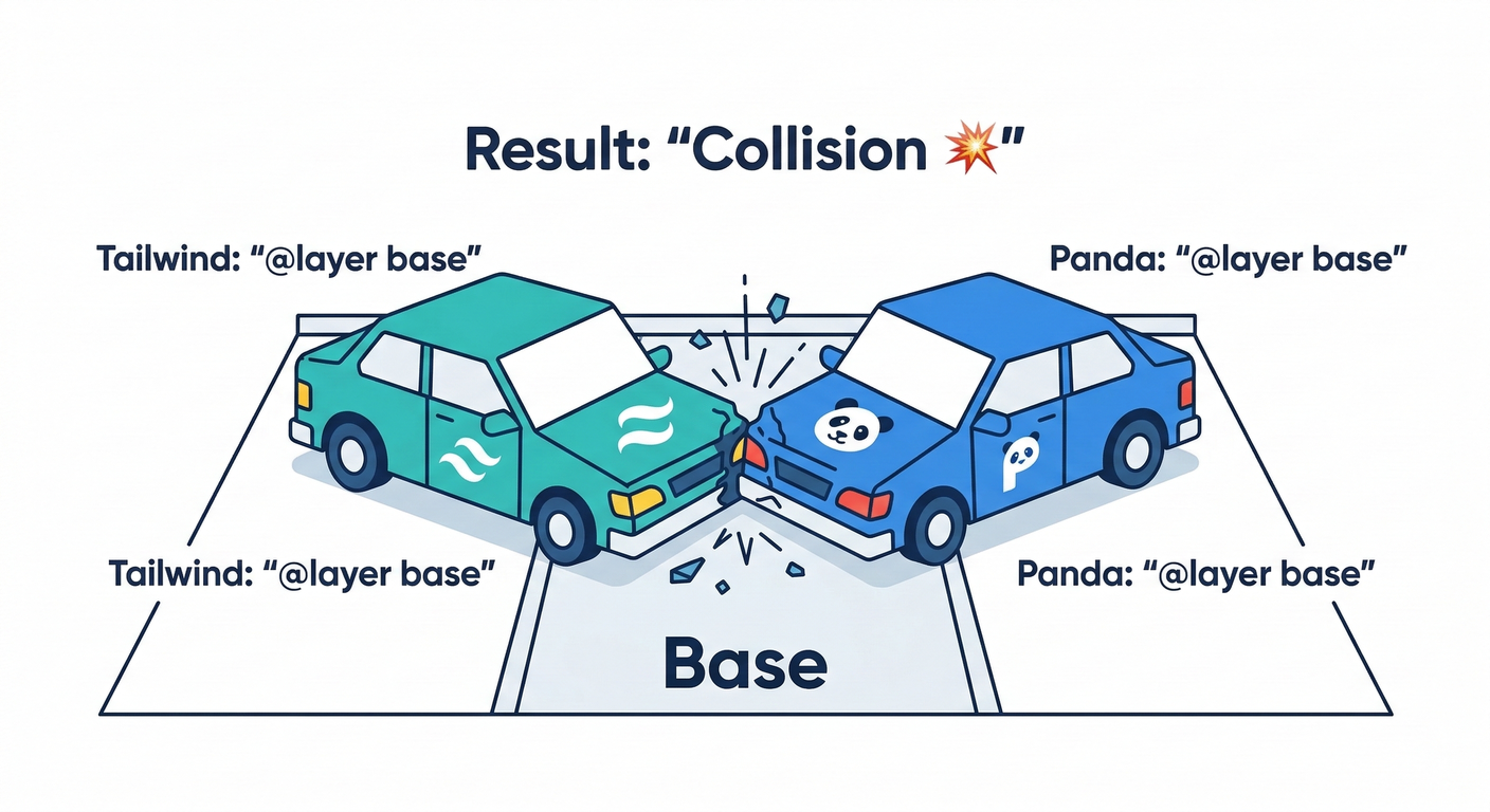 next study 273 layer conflict