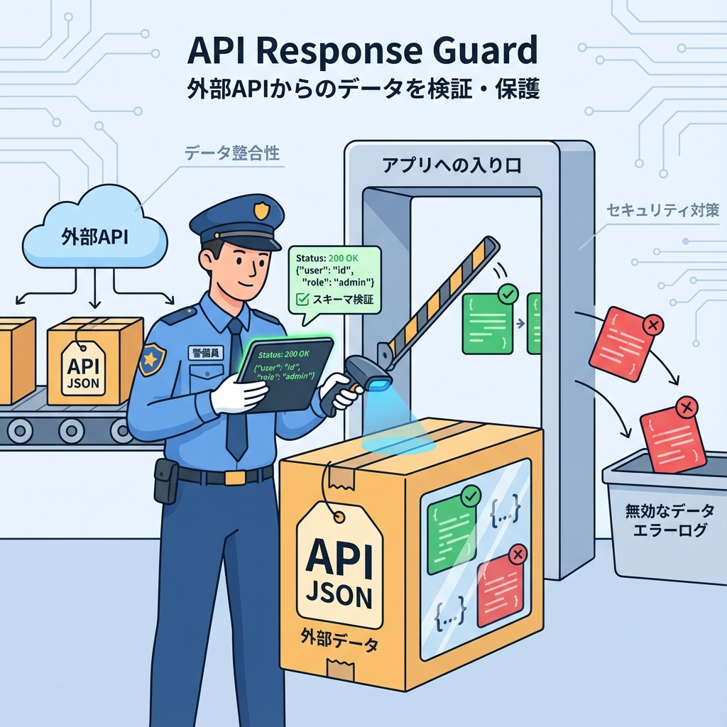 API Response Guard