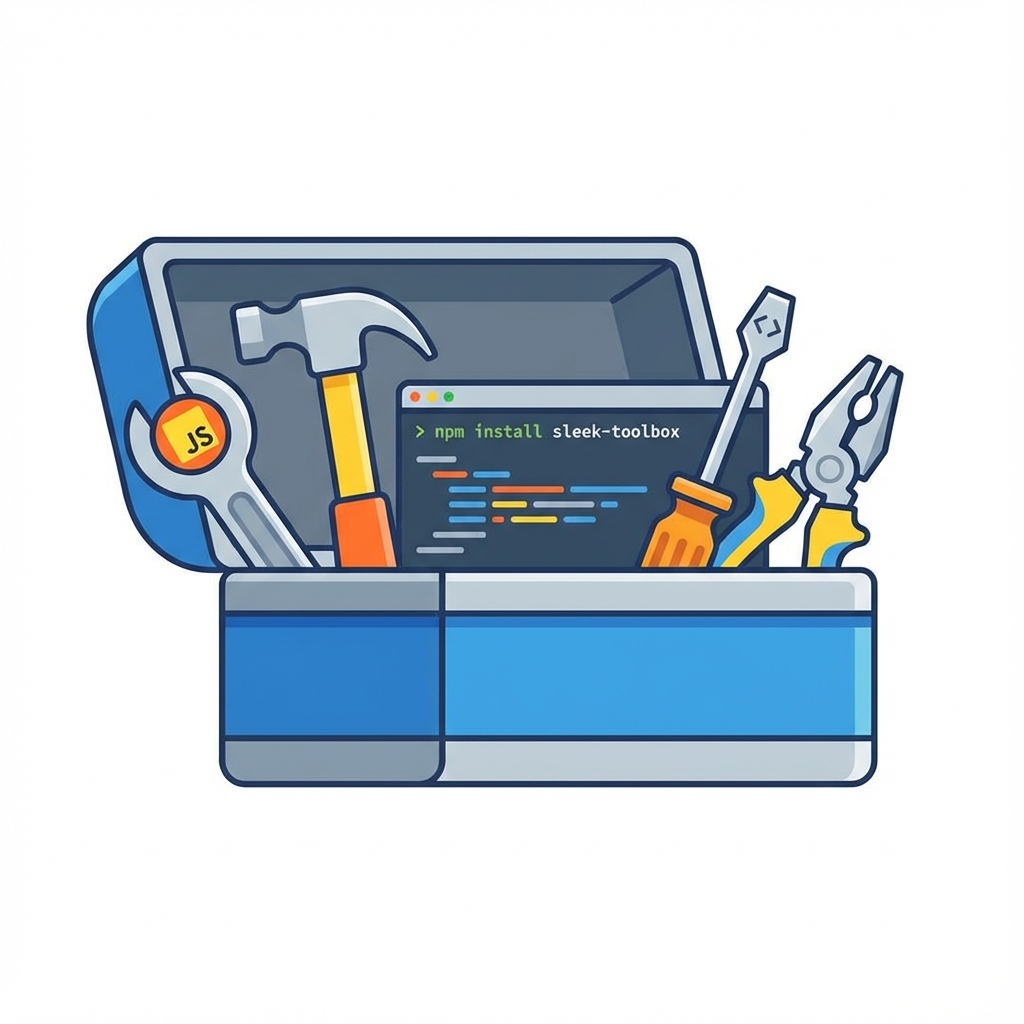 開発者の道具箱