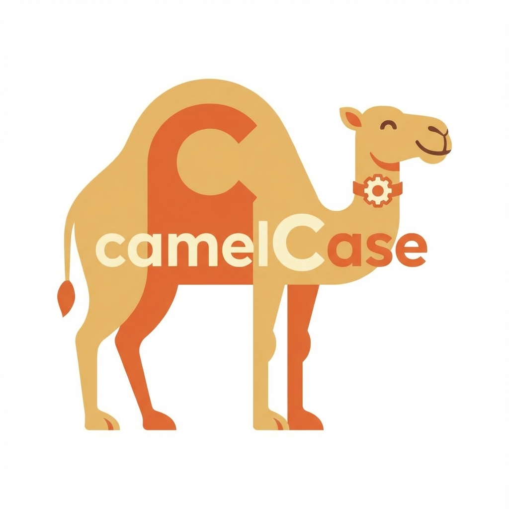 Camel Case