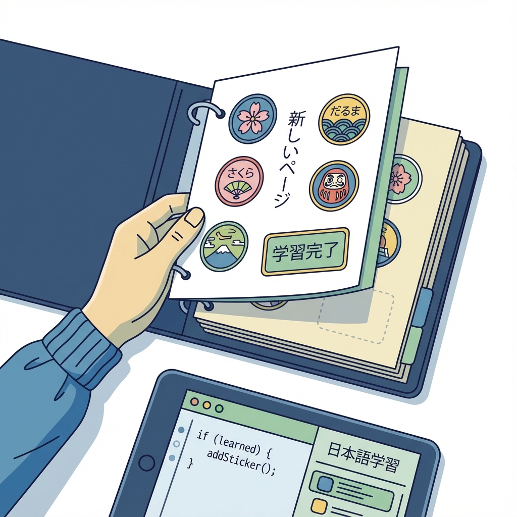 配列への追加イメージ