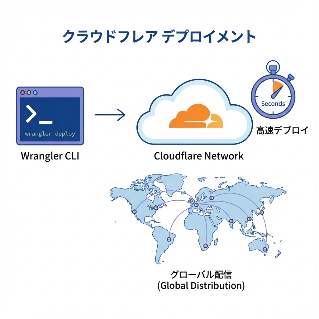 Cloudflare Deployment